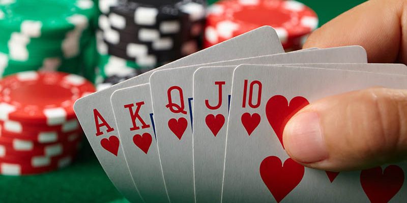 Yếu tố chọn hand bài Poker hiệu quả
